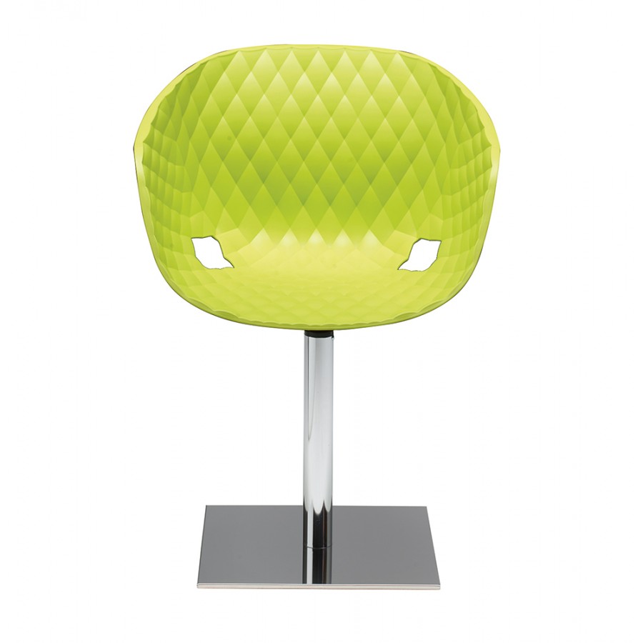 Scaun dining Metalmobil Uni-ka 598